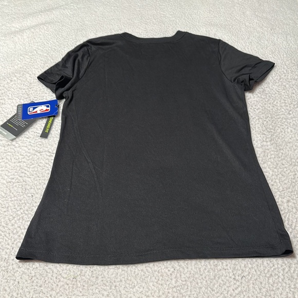 Nike Ladies Fit NBA Atlanta Hawks Tee, NWT’s, Size Medium - Picture 8 of 9